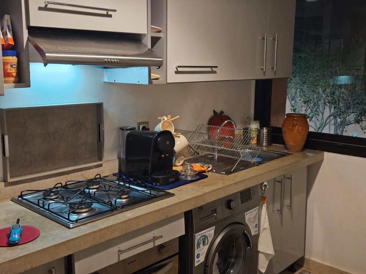 Luxueux Appartement Marrakech Au Coeur De L Hivernage Marraquexe Exterior foto