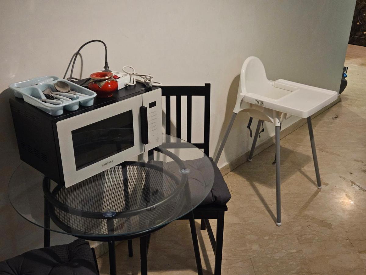 Luxueux Appartement Marrakech Au Coeur De L Hivernage Marraquexe Exterior foto